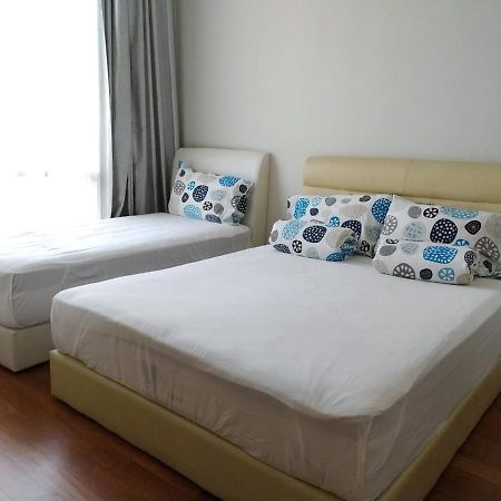 Soho Suites Klcc By Elite Kuala Lumpur Zewnętrze zdjęcie