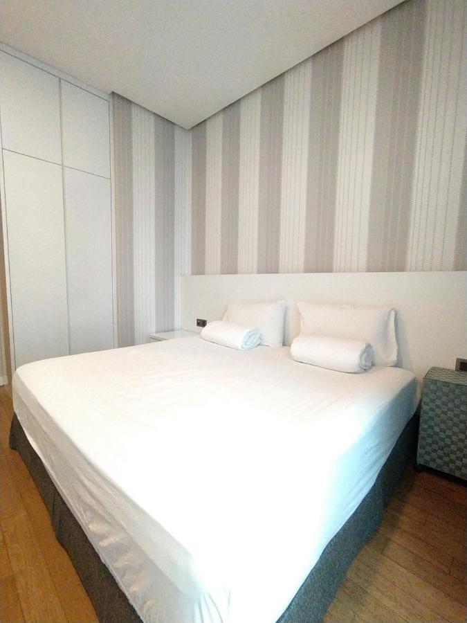 Soho Suites Klcc By Elite Kuala Lumpur Zewnętrze zdjęcie