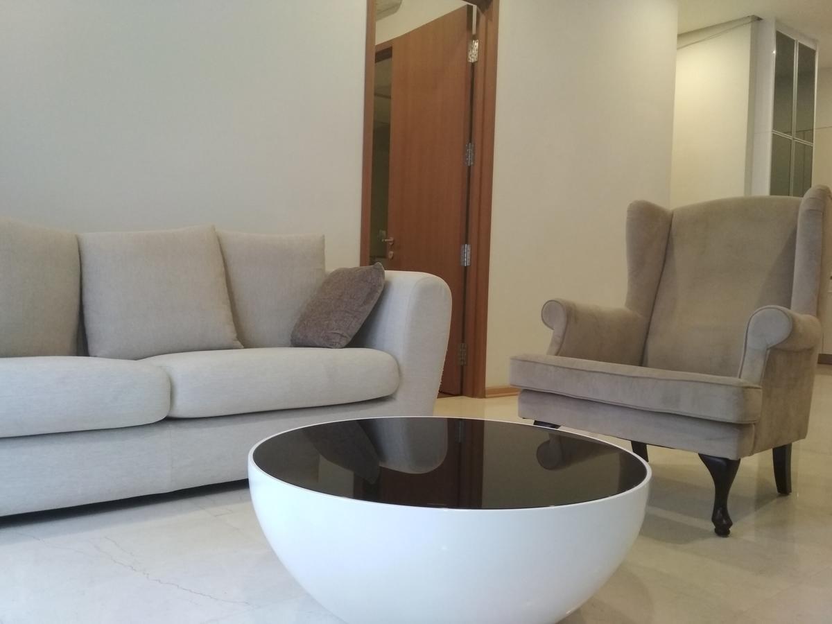 Soho Suites Klcc By Elite Kuala Lumpur Zewnętrze zdjęcie