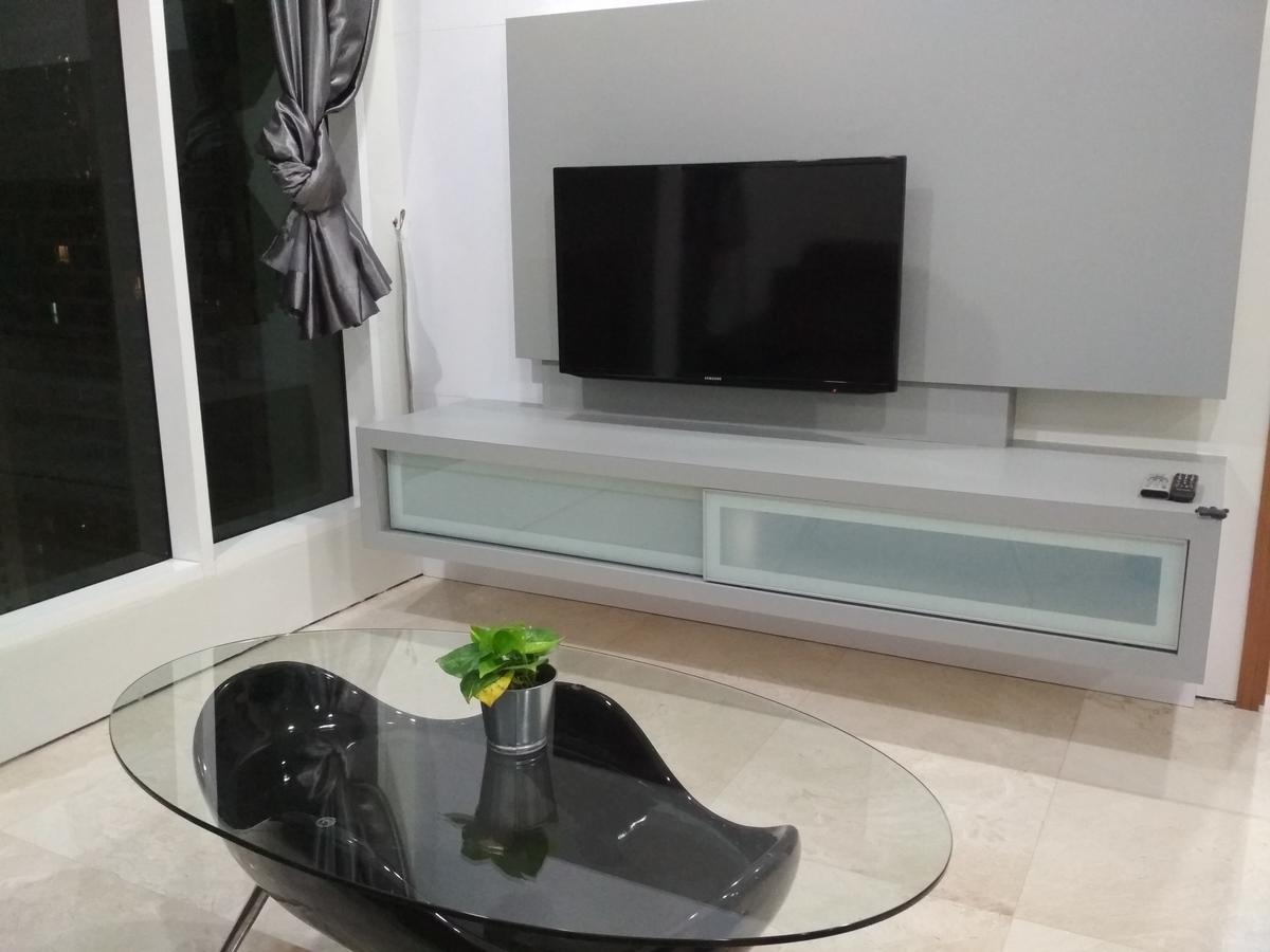 Soho Suites Klcc By Elite Kuala Lumpur Zewnętrze zdjęcie