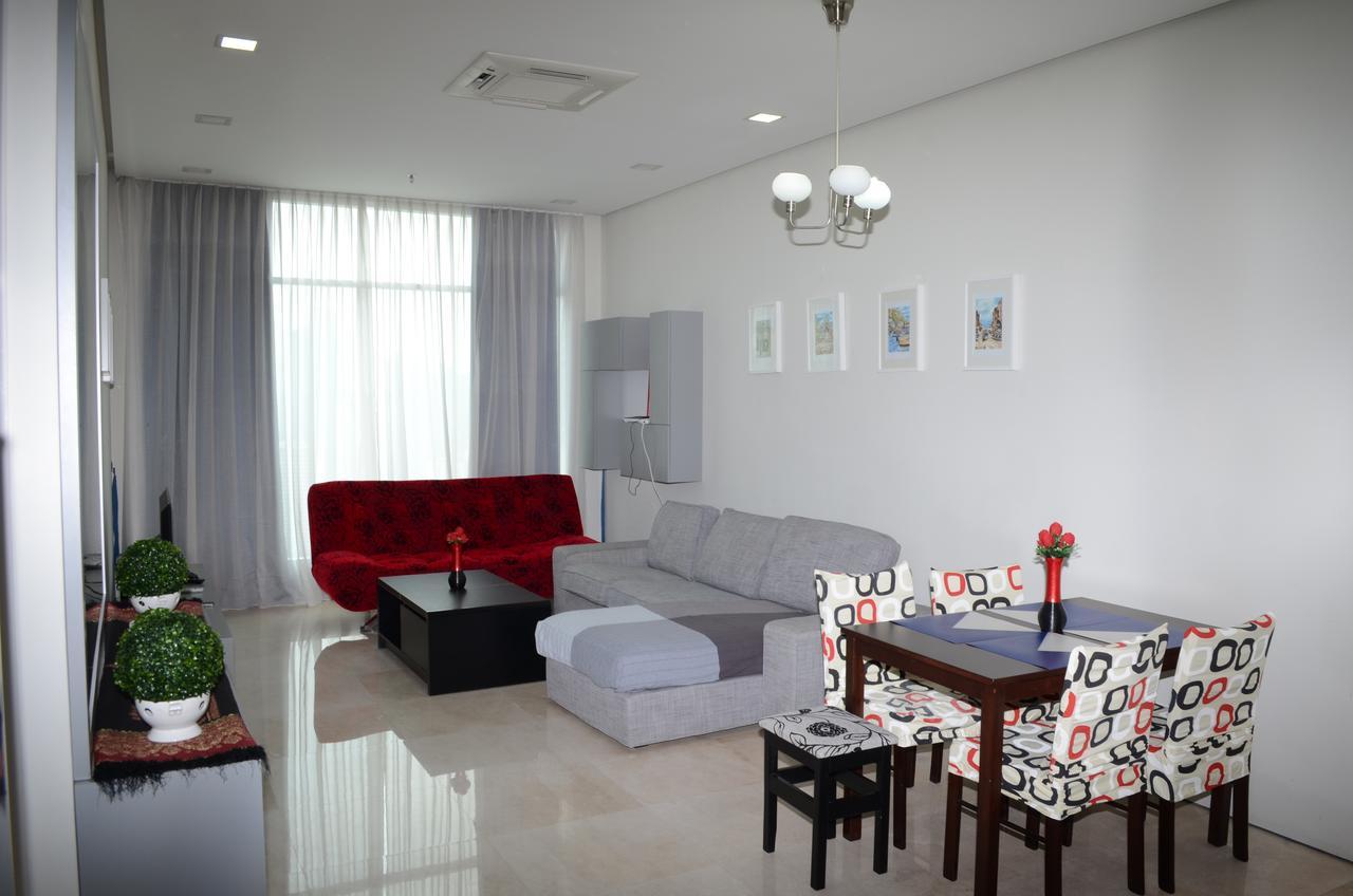 Soho Suites Klcc By Elite Kuala Lumpur Zewnętrze zdjęcie